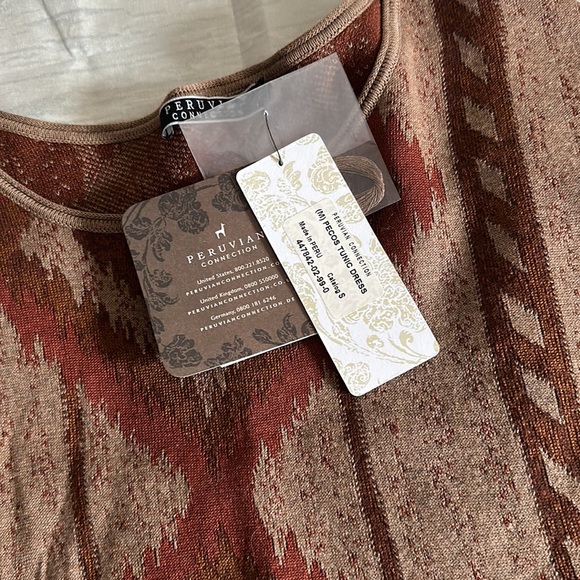 Peruvian Connection - Picture 4 of 5